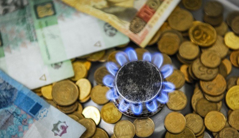 На Харьковщине растет задолженность населения за газ (ВИДЕО)