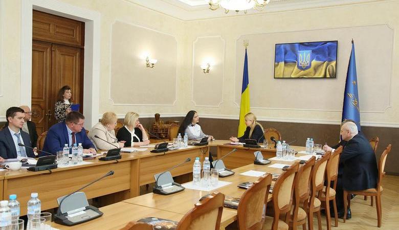 На ремонт коллектора в Первомайском выделены деньги из бюджета области (ВИДЕО)