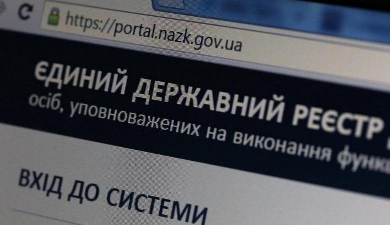 Губернатор Харьковщины подала декларацию о доходах за 2017 год