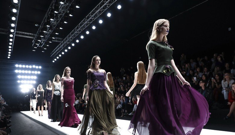 В Харькове пройдет фестиваль моды и дизайна