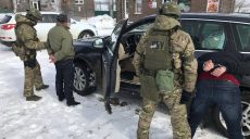 На Харьковщине СБУ блокировала поставки автомобилей для боевиков «ЛНР» (ФОТО, ВИДЕО)