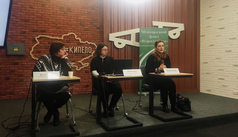 В Харькове представили результаты исследования «Индекс здоровья» (инфографика)