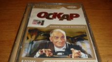 В «Доме актера» готовят премьеру французской комедии «Везет же людям!» (ВИДЕО)