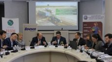 Харьковским аграриям помогут создать кооперативы по выращиванию ягод и овощей