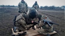 В штабе АТО проходит служебная проверка из-за расхождений данных об обстрелах