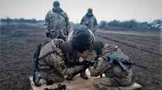 На Донбассе оккупанты нарушают условия полного прекращения огня – штаб