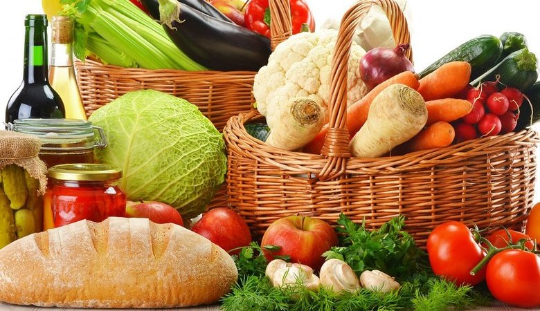 В Украине появился сайт для отслеживания цен на продукты