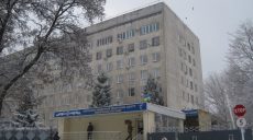 В Харькове волонтеры собирают деньги на операцию раненому бойцу