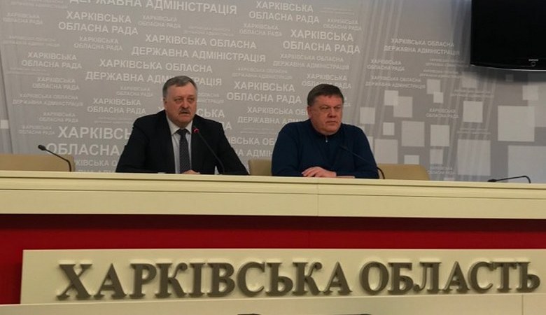 Дорожники Харьковщины готовятся к новому удару стихии