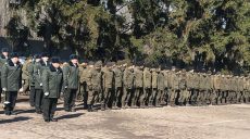 В Харькове отметили День Национальной гвардии Украины (ВИДЕО)