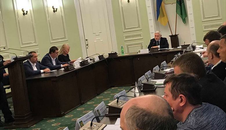 В Харькове появится первый в Украине «Ситуационный центр»