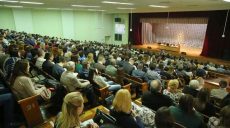 В Харькове обсудили готовность региона к началу внедрения медреформы (ВИДЕО)