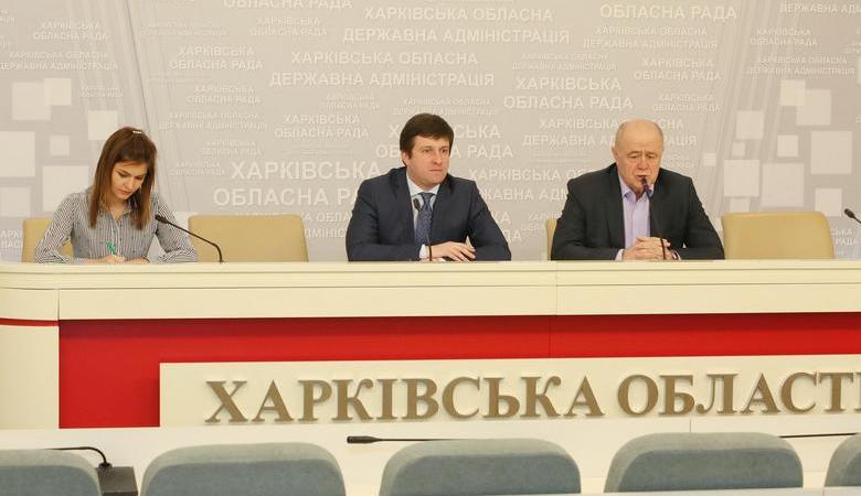 На Харьковщине ВНО-2018 пройдут более 30 абитуриентов с особыми потребностями (ВИДЕО)