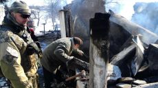 Ситуация в зоне АТО: погиб украинский военный. Обстреляно из пулеметов Зайцево