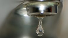 Где сегодня в Харькове не будет воды
