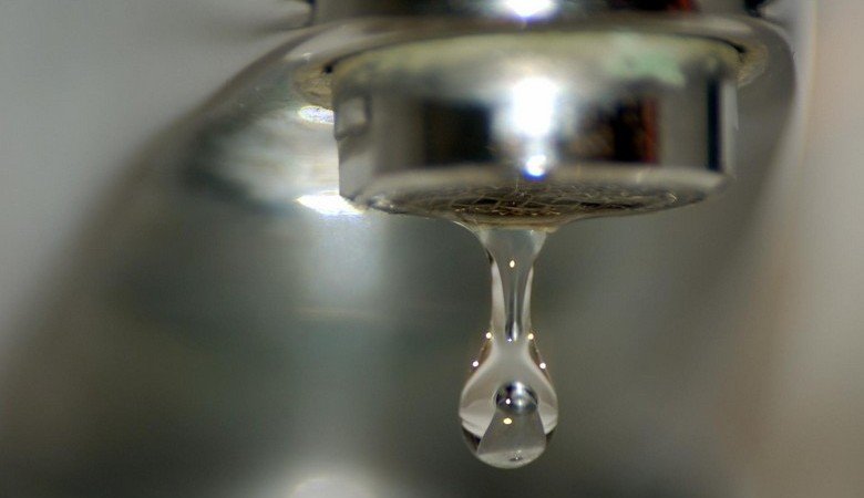 Где сегодня в Харькове не будет воды