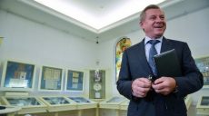 Главой НБУ стал Яков Смолий