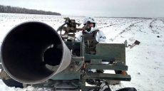 С 5 марта на Донбассе вводится режим «абсолютного прекращения огня»