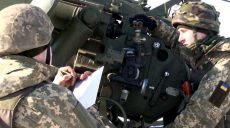 Ситуация в зоне АТО: агрессор нарушил временное перемирие