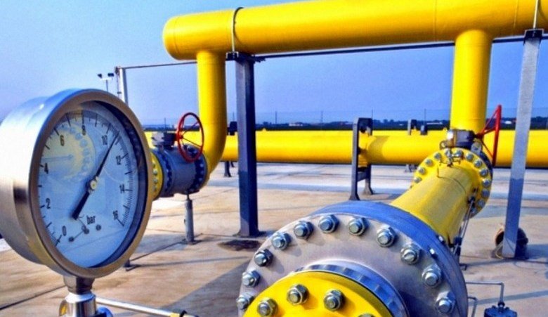 Благодаря поставкам из стран Европы дефицит газа в Украине полностью перекрыт – Порошенко (ВИДЕО)