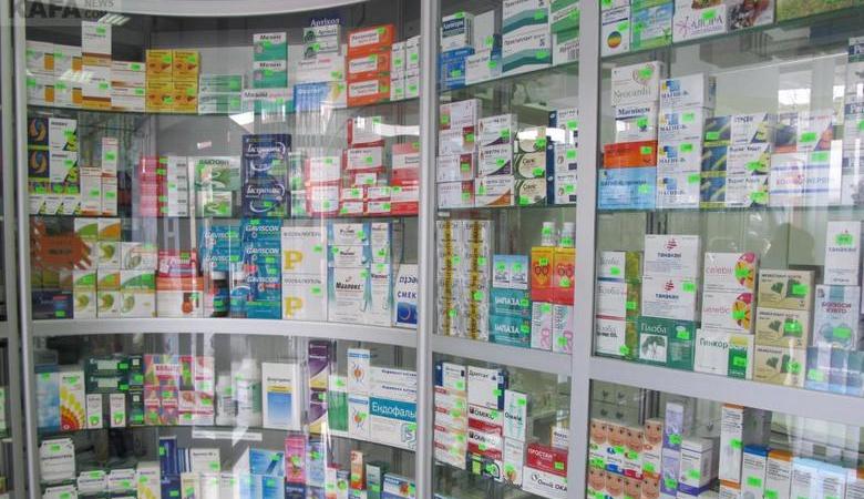 С начала года на Харьковщине по программе «Доступные лекарства» выписали четверть миллиона рецептов (ВИДЕО)