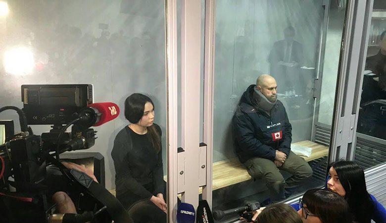 Суд по делу о ДТП на Сумской. Брат погибшей не верит в правосудие
