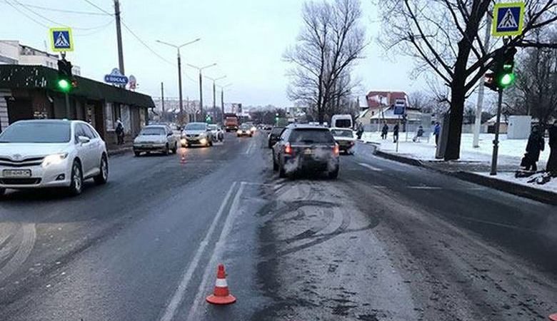Виновник смертельной аварии на Салтовке останется в СИЗО до суда