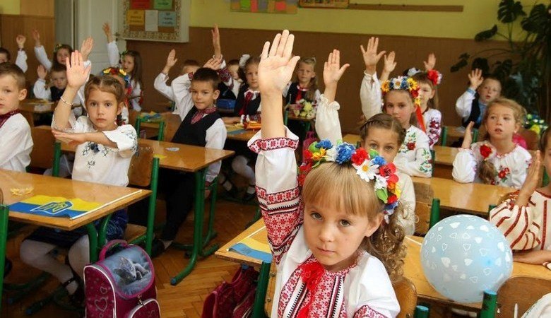В Харьковской области готовятся к реформе сферы образования (ВИДЕО)