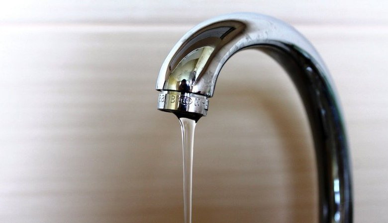 Где еще сегодня отключат воду: список адресов