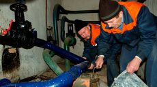 Где сегодня в Харькове не будет воды