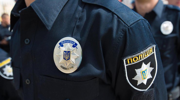 В полиции Харьковщины — свободные вакансии