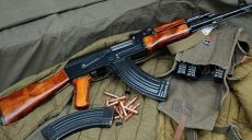Один из раненых во время стрельбы у ресторана в Харькове покинул лечебное учреждение