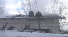 В Харькове погибли два молодых человека