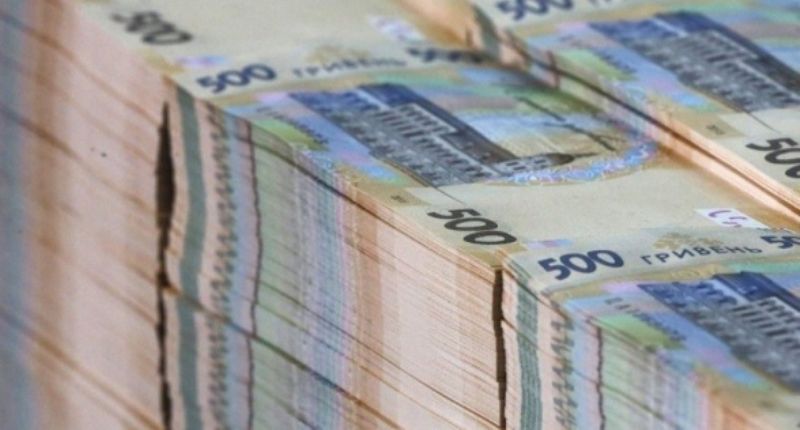 Бюджет Харьков пополнился за январь-февраль на 2 млрд. 797,1 млн. грн.