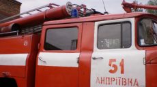 На пожаре погибла 88-летняя женщина