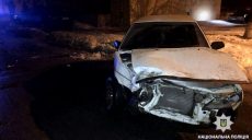 В Харькове пострадали в ДТП пешеходы и водители (Фото)