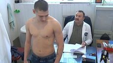 В Харьковской области начата подготовка к весенней призывной кампании