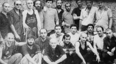 Вор в законе Сумбат Абасов задержан на Харьковщине (Видео, Фото)