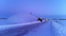 Ситуация на дорогах Харьковщины (Фото, Видео)