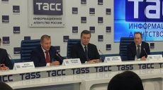 Пресс-конференция «вечнолегитимного» Януковича. Зачем? Репортаж из Москвы