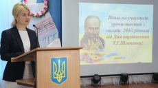 Владение украинским создает благоприятные условия для развития и успешной карьеры — Светличная