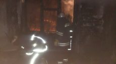 В Московском районе во время пожара в многоэтажке пострадало 18 человек