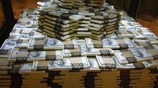 В Харьковской области 35 официальных миллионеров