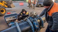Где сегодня в Харькове не будет воды