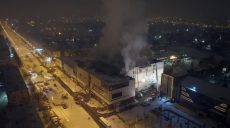 Завтра состоятся похороны 15 жертв пожара в Кемерово