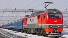 Поезд под Харьковом сбил 72-летнего мужчину
