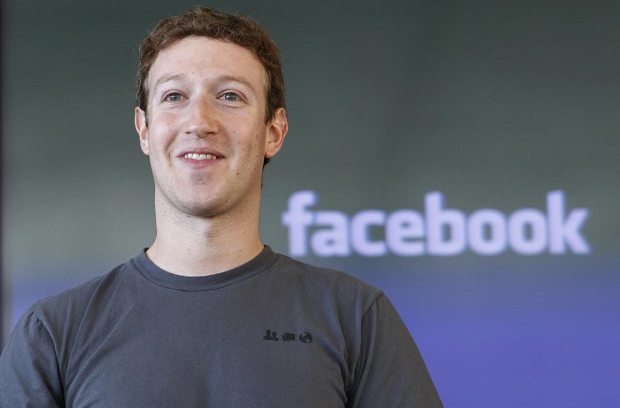 Скандал вокруг Facebook: Марка Цукерберга пригласили в Европейский парламент