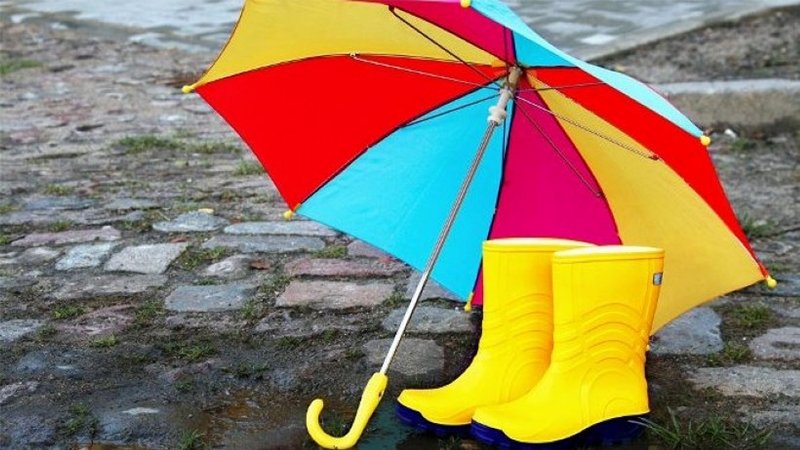 В Харькове ночью похолодает, днем потеплеет
