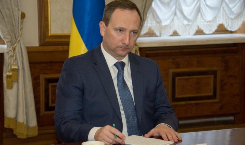 Игорь Райнин встретился с Послом США в Украине