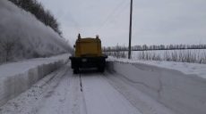 Сильный снег, метели, снежные заносы, гололед и порывы ветра — прогноз погоды для Харькова